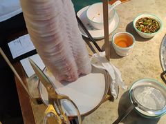 -淘米捞·米汤脆鲩鱼火锅(福田皇岗店)