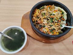 -米村拌饭(江宁万达店)