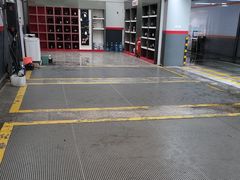 -哈贝卡汽车服务连锁(高新二路店)