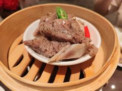 -领事馆19号中餐厅(厦门海景洲际酒店)