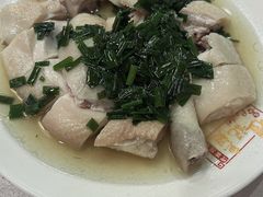 -凤城礼记鱼翅海鲜酒家(新马路总店)