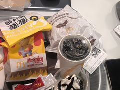 -麦当劳(集美石鼓店)