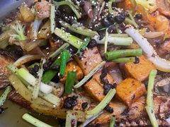 -味妙烤鱼吧(回龙观店)