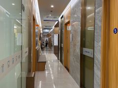 -上海仁爱医院口腔科 · 种植