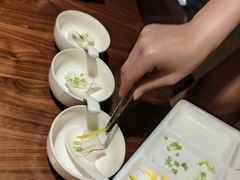 -揽季锅物会.福建黄鱼.海鲜姿造(五四路店)