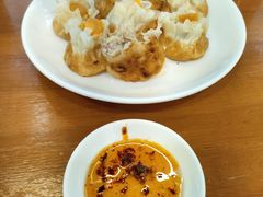 -鲜味烧卖店(斜西街店)