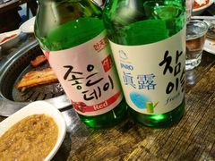 -33韩式自助烧烤(环城南路店)
