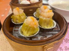-点都德(中海环宇荟店)