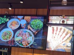 -唐力九头鸟烧烤·罗田吊锅(西云楼店)