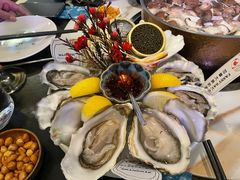 -斯普汇生蚝牛排馆(中骏世界城店)