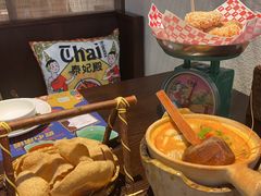 -泰妃殿(武汉首店)