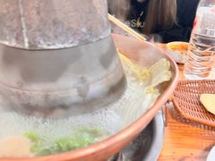 -元盛居(生态大街店)