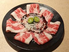 -Ant 蚂蚁洞烤肉·大营地(上海静安大悦城店)