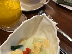 -彩丰楼·中餐厅(国家会展中心上海洲际店)