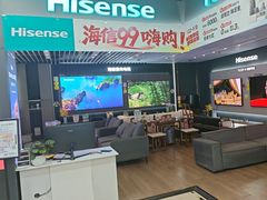 -苏宁易购(Suning Pro北京回龙观店)