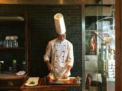 -四季民福烤鸭店(前门廊房二条店)