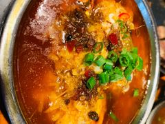 -伍丁·烤牛肋(和平东桥店)