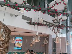 -半天妖烤鱼(新中关购物中心店)