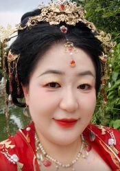 -梦回汉唐汉服旗袍体验馆(拙政园店)