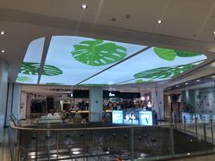 -兰岛广场(白沙路店)