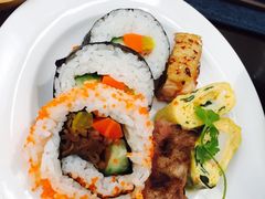 -大连富丽华大酒店·花都西餐厅