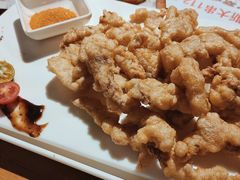 -通海俄式烧烤·俄罗斯大串(七星街店)