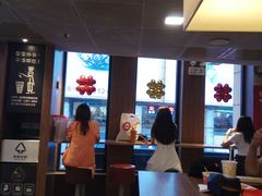 -麦当劳(东急新天地店)