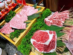 -NIUAN牛庵·日式和牛烧肉(恒隆店)