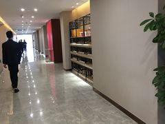 -汀兰酒店-中餐厅