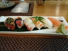 -樱の千渡日式料理·铁板烧•烧鸟(金盛田广场店)