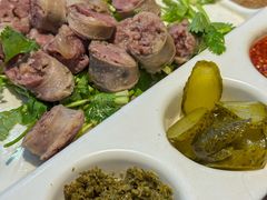 -直隶安家牛肉罩饼(建华店)