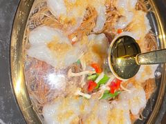 -绿茶餐厅(布吉万象汇店)