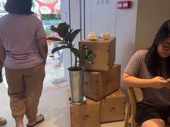 -喜茶(广州佳兆业广场店)