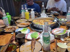 -谭三娘鲜切牛肉自助火锅(九眼桥总店)