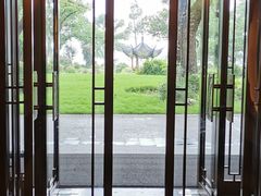 -杭州西湖柳莺里酒店·闻莺厅