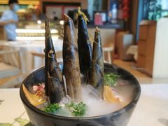 -若蘭慈·无国界素食料理(欢乐海岸店)