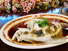 -万宝海鲜舫(劳动公园店)
