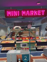 -奈尔宝家庭中心·亲子餐厅(北京东坝万达店)