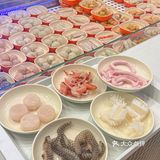 福州东街口新开的平价自助！太划算啦！！