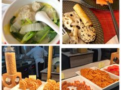 -上海圣淘沙万怡酒店