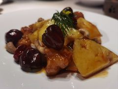 -北平食坊·烤鸭(黄寺大街店)