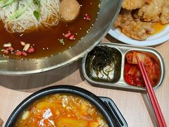 -小木屋拌饭(西安华阳城店)