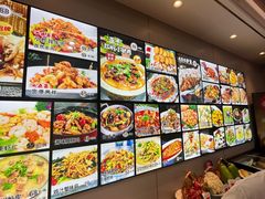 -龙香居海鲜浑锅家常菜·特色驴肉