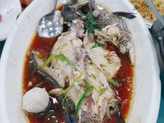 -景好海鲜餐厅(大鹏必选旅游店)