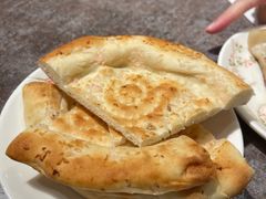 烤馕-贯贯吉·清真餐厅(浙江中路店)