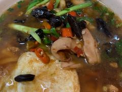 -易裕和·长沙米粉(友谊路店)