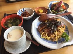 -王鼎精致料理铁板烧(世博源店)