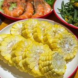 在苏州！会反复来吃的鸡煲！！