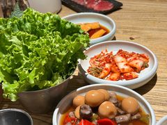 -泥炉烧肉师(新街口金銮巷店)