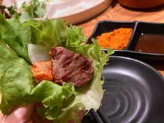 -千寻烧肉(政务区店)